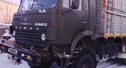 КамАЗ  4310 1991 года за 6 000 000 тг. в Сатпаев – фото 2