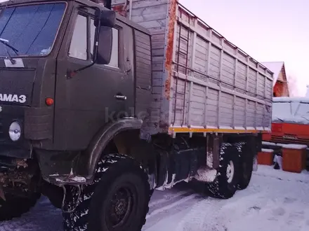 КамАЗ  4310 1991 года за 6 000 000 тг. в Сатпаев – фото 6