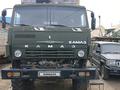 КамАЗ  4310 1991 года за 6 000 000 тг. в Сатпаев