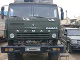 КамАЗ  4310 1991 года за 6 000 000 тг. в Сатпаев