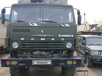 КамАЗ  4310 1991 года за 7 000 000 тг. в Сатпаев