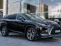 Lexus RX 350 2019 года за 27 500 000 тг. в Астана – фото 3