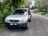 Mazda Tribute 2001 года за 3 400 000 тг. в Урджар