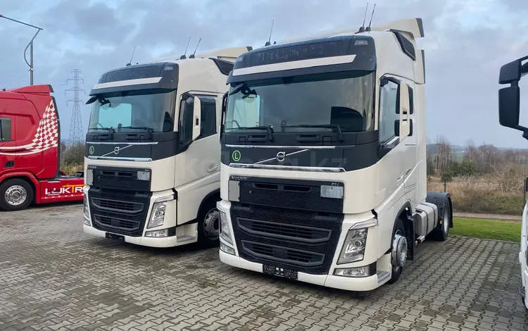 Volvo  FH 2019 года за 39 500 000 тг. в Алматы