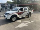 Mitsubishi L200 2007 годаүшін4 500 000 тг. в Алматы