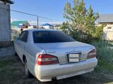 Nissan Laurel 1999 года за 800 000 тг. в Актобе – фото 4