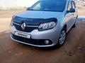 Renault Logan 2015 года за 4 200 000 тг. в Аягоз