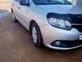 Renault Logan 2015 годаүшін4 200 000 тг. в Аягоз – фото 2