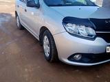 Renault Logan 2015 годаүшін4 200 000 тг. в Аягоз – фото 2