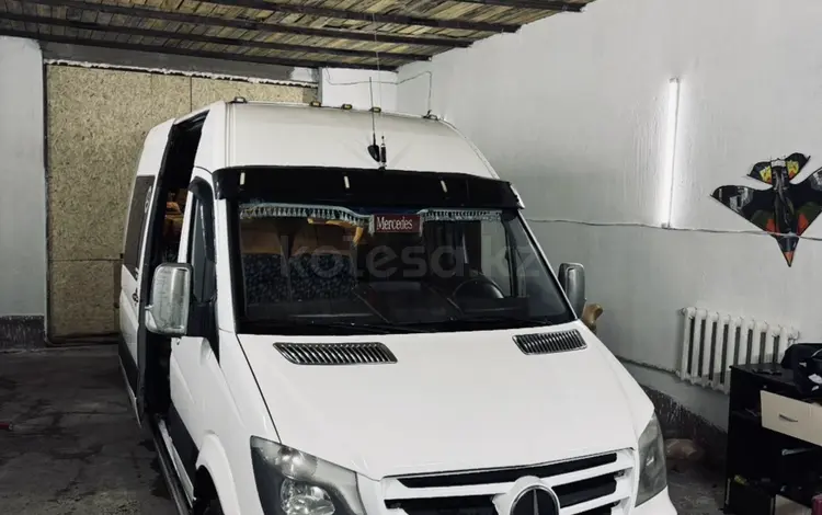 Mercedes-Benz Sprinter 2008 года за 14 500 000 тг. в Балхаш