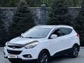 Hyundai Tucson 2014 года за 8 500 000 тг. в Алматы – фото 3