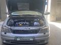 Opel Astra 2001 года за 2 200 000 тг. в Шымкент – фото 5