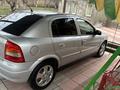 Opel Astra 2001 года за 2 200 000 тг. в Шымкент – фото 9
