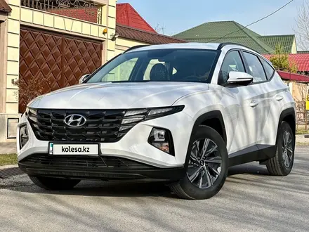 Hyundai Tucson 2022 года за 12 500 000 тг. в Шымкент