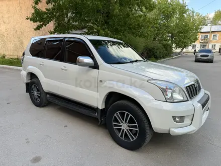 Toyota Land Cruiser Prado 2004 года за 10 000 000 тг. в Костанай