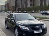 Toyota Camry 2010 годаүшін7 200 000 тг. в Астана – фото 3