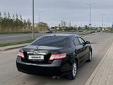 Toyota Camry 2010 годаүшін7 200 000 тг. в Астана – фото 5