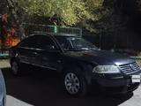 Volkswagen Passat 2002 года за 2 777 777 тг. в Актобе