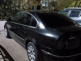 Volkswagen Passat 2002 года за 2 000 000 тг. в Актобе – фото 4