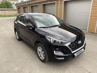 Hyundai Tucson 2019 года за 10 600 000 тг. в Усть-Каменогорск