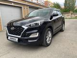 Hyundai Tucson 2019 годаүшін10 600 000 тг. в Усть-Каменогорск – фото 3