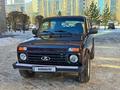 ВАЗ (Lada) Lada 2121 2019 годаfor4 750 000 тг. в Астана