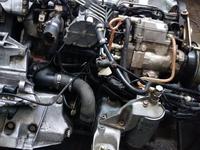 Двигатель ААТ 2.5 TDI в сбореүшін600 000 тг. в Караганда