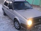 Volkswagen Golf 1988 годаүшін550 000 тг. в Тараз – фото 2