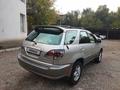 Lexus RX 300 2001 годаүшін5 800 000 тг. в Тараз – фото 4