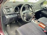 Toyota Highlander 2013 года за 12 100 000 тг. в Астана – фото 5