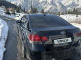 Subaru Legacy 2010 годаүшін5 600 000 тг. в Алматы