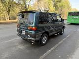 Mitsubishi Delica 1994 годаfor4 000 000 тг. в Алматы – фото 4