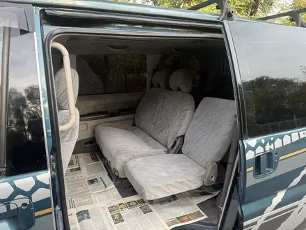 Mitsubishi Delica 1994 года за 4 000 000 тг. в Алматы – фото 9