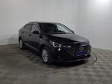 Hyundai Accent 2021 года за 8 750 000 тг. в Алматы – фото 3