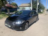 Hyundai Elantra 2018 годаfor7 500 000 тг. в Костанай – фото 3