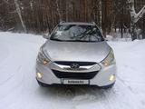 Hyundai Tucson 2011 года за 6 500 000 тг. в Щучинск