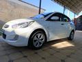 Hyundai Accent 2014 года за 5 300 000 тг. в Шымкент – фото 7