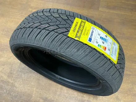 205/55r17 Sonix Winter Xpro 888 за 30 000 тг. в Астана