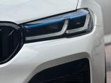 BMW 540 2018 года за 29 800 000 тг. в Алматы