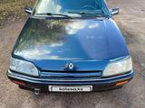 Renault 25 1988 годаүшін1 500 000 тг. в Караганда – фото 5