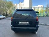 Mitsubishi Montero Sport 2000 года за 4 450 000 тг. в Астана – фото 3