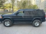 Mitsubishi Montero Sport 2000 года за 4 450 000 тг. в Астана – фото 5