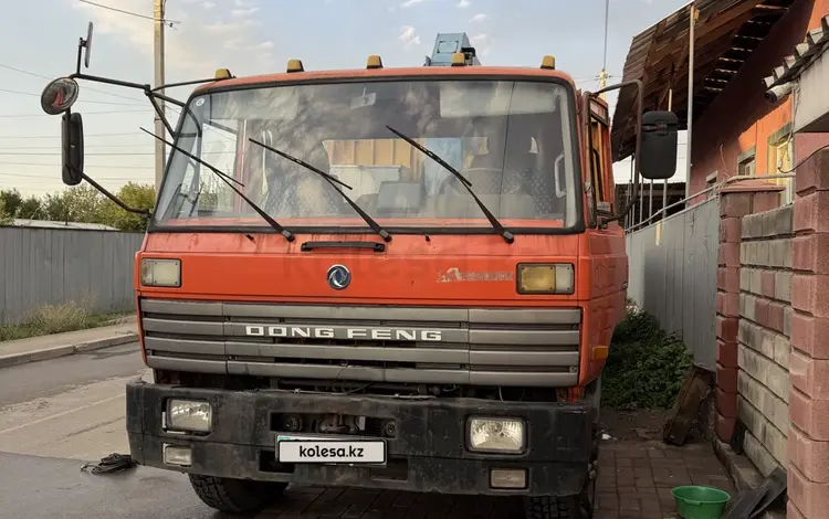 Dongfeng 2006 года за 13 000 000 тг. в Алматы