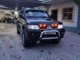 Mitsubishi Pajero Sport 1999 года за 4 300 000 тг. в Каскелен