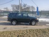 Mitsubishi Pajero Sport 1999 года за 4 300 000 тг. в Каскелен – фото 5