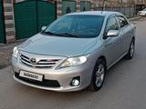 Toyota Corolla 2013 года за 7 700 000 тг. в Алматы