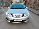 Toyota Corolla 2013 года за 7 100 000 тг. в Алматы – фото 3