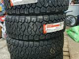 265/70R18 LT AT811 Maxxis за 140 000 тг. в Алматы