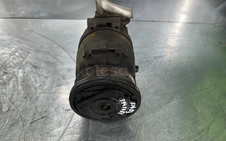 Привозной компрессор кондиционера F16D3 V1.6 за 50 000 тг. в Астана