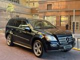 Mercedes-Benz GL 500 2010 года за 11 000 000 тг. в Астана – фото 3